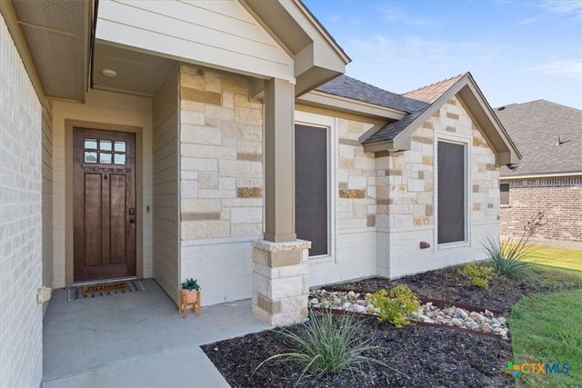 2517 Turtle Dove Drive, Temple, TX 76502