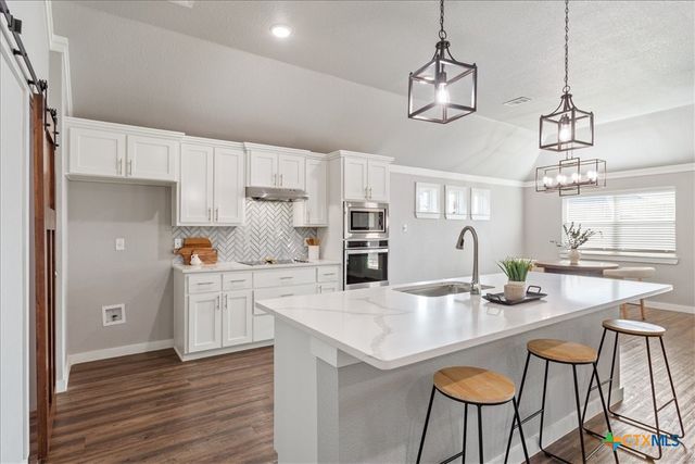 2517 Turtle Dove Drive, Temple, TX 76502