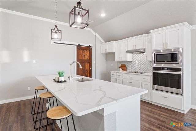 2517 Turtle Dove Drive, Temple, TX 76502