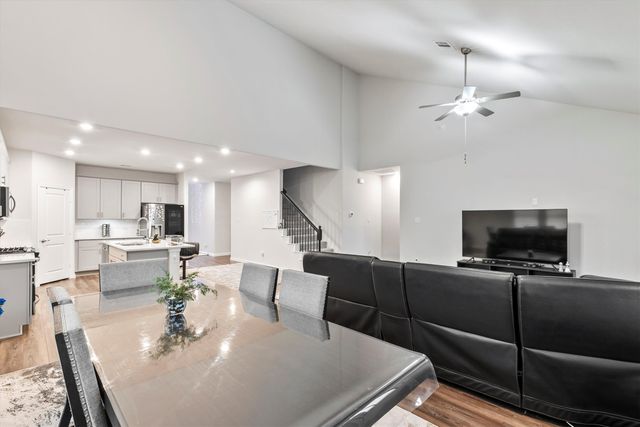 1412 Kirkdale Drive, Melissa, TX 75454