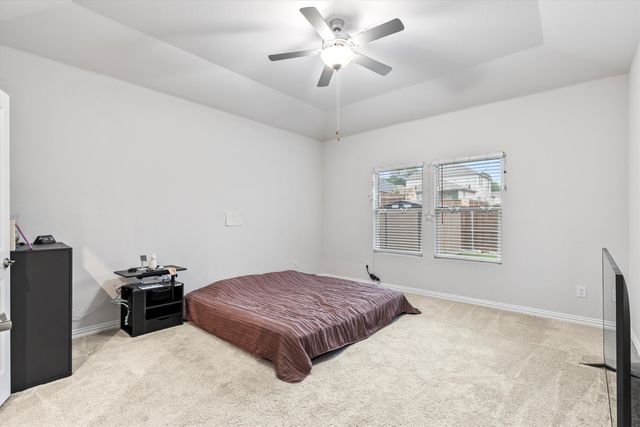 1412 Kirkdale Drive, Melissa, TX 75454