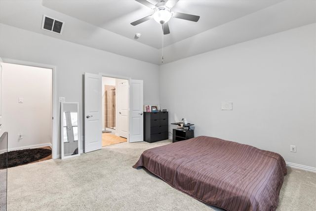 1412 Kirkdale Drive, Melissa, TX 75454