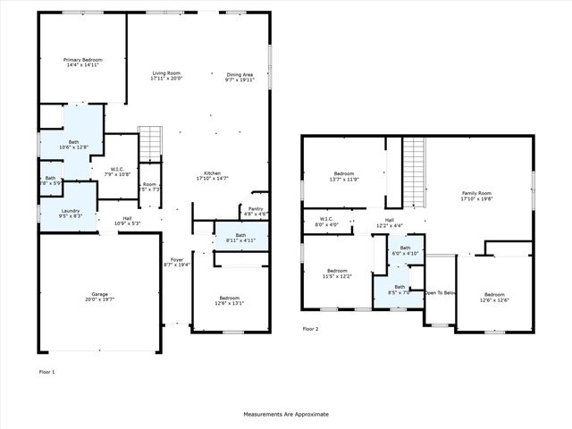 1412 Kirkdale Drive, Melissa, TX 75454