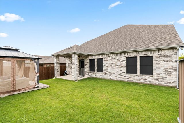 1412 Kirkdale Drive, Melissa, TX 75454