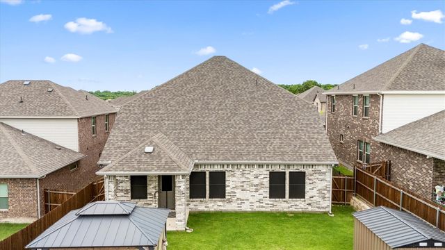 1412 Kirkdale Drive, Melissa, TX 75454
