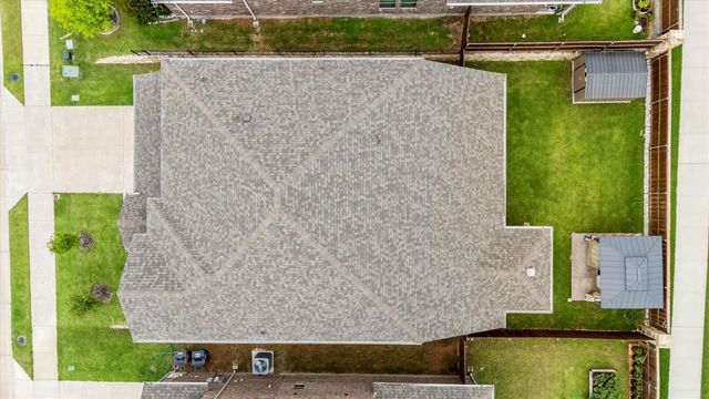 1412 Kirkdale Drive, Melissa, TX 75454