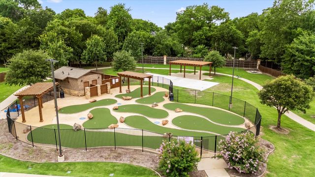 1412 Kirkdale Drive, Melissa, TX 75454