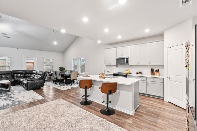 1412 Kirkdale Drive, Melissa, TX 75454