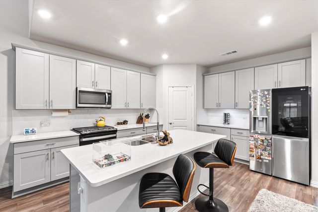 1412 Kirkdale Drive, Melissa, TX 75454