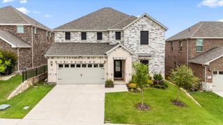 1412 Kirkdale Drive, Melissa, TX 75454