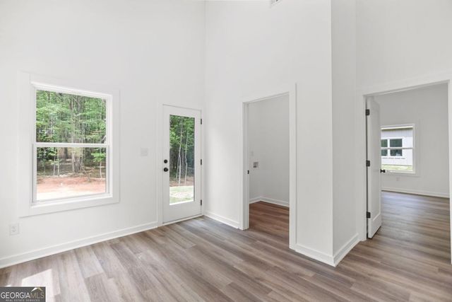 148 Lincoln Street, Hogansville, GA 30230
