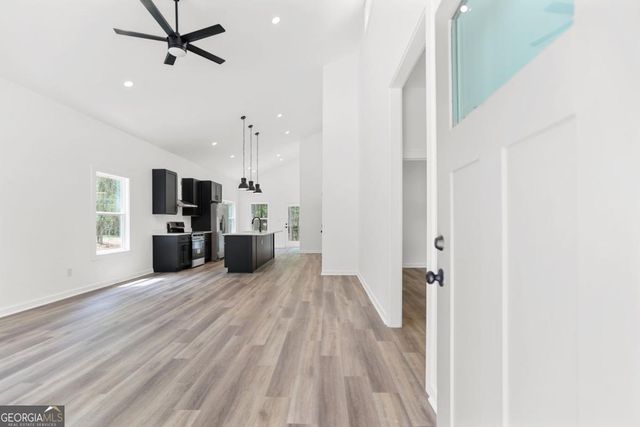 148 Lincoln Street, Hogansville, GA 30230