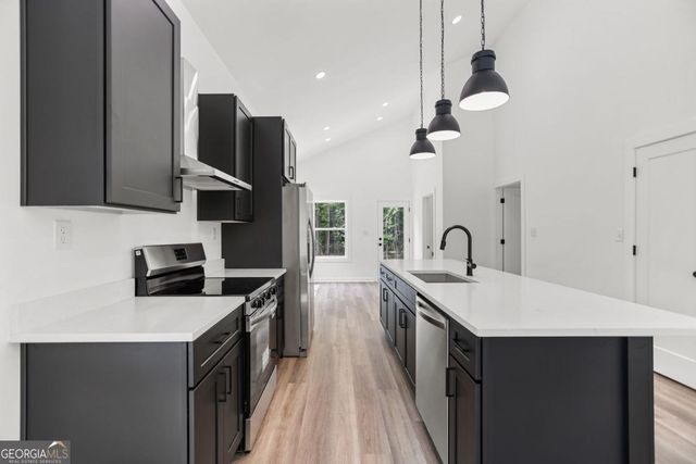 148 Lincoln Street, Hogansville, GA 30230