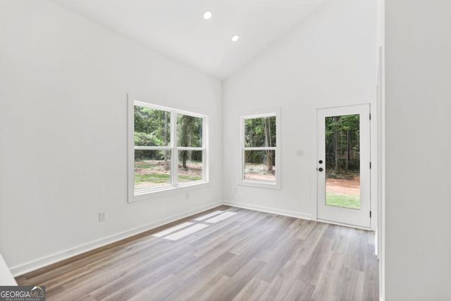 148 Lincoln Street, Hogansville, GA 30230