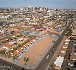 XXX N 17th Avenue -, Phoenix, AZ 85007