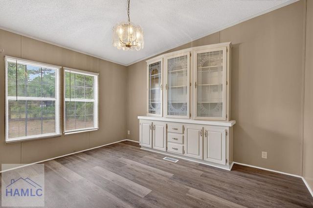 102 Palmer Road NE, Ludowici, GA 31316