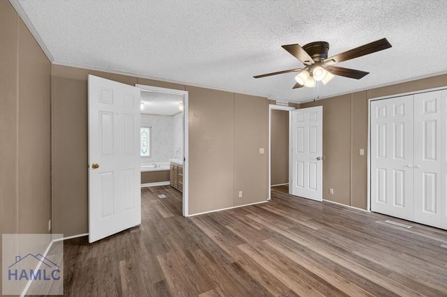 102 Palmer Road NE, Ludowici, GA 31316