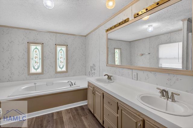 102 Palmer Road NE, Ludowici, GA 31316