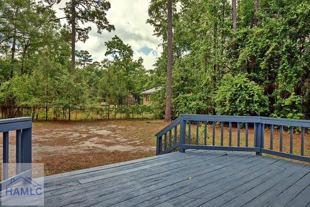 102 Palmer Road NE, Ludowici, GA 31316