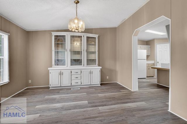 102 Palmer Road NE, Ludowici, GA 31316