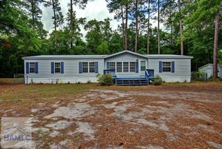 102 Palmer Road NE, Ludowici, GA 31316