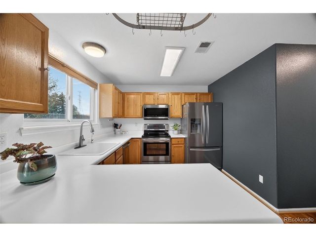 11306 Rodeo Cir, Parker, CO 80138