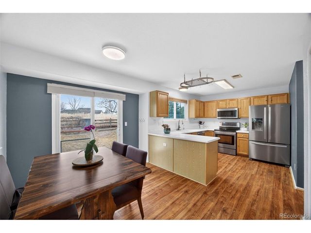 11306 Rodeo Cir, Parker, CO 80138