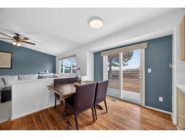 11306 Rodeo Cir, Parker, CO 80138