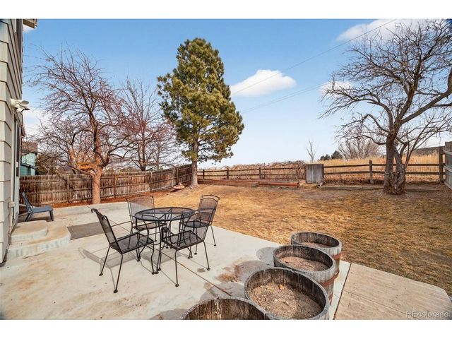 11306 Rodeo Cir, Parker, CO 80138