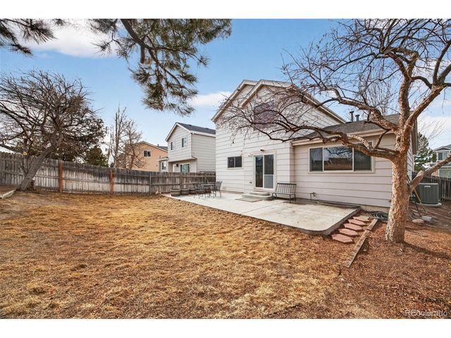 11306 Rodeo Cir, Parker, CO 80138