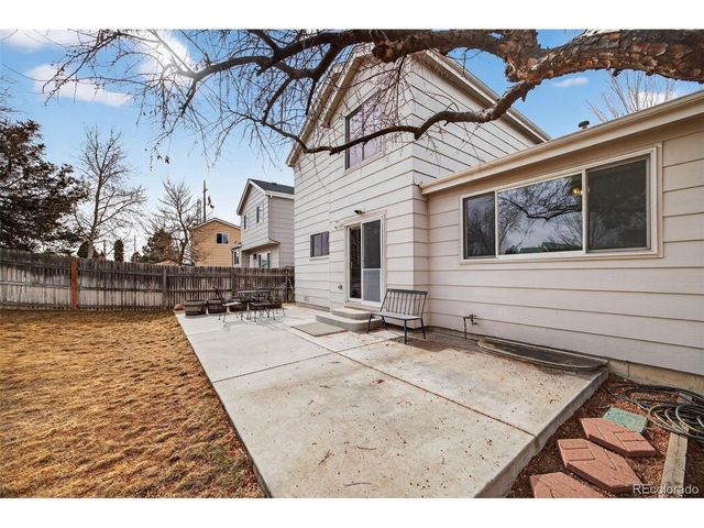 11306 Rodeo Cir, Parker, CO 80138