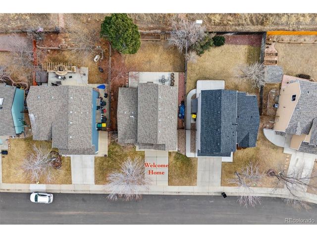 11306 Rodeo Cir, Parker, CO 80138