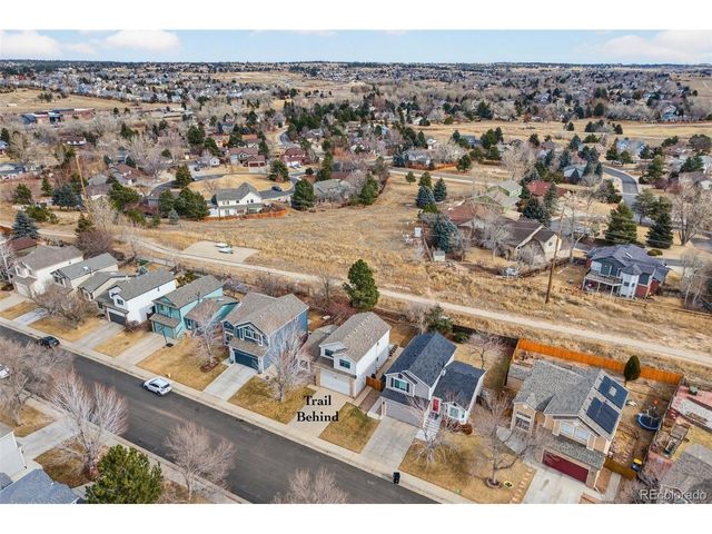 11306 Rodeo Cir, Parker, CO 80138