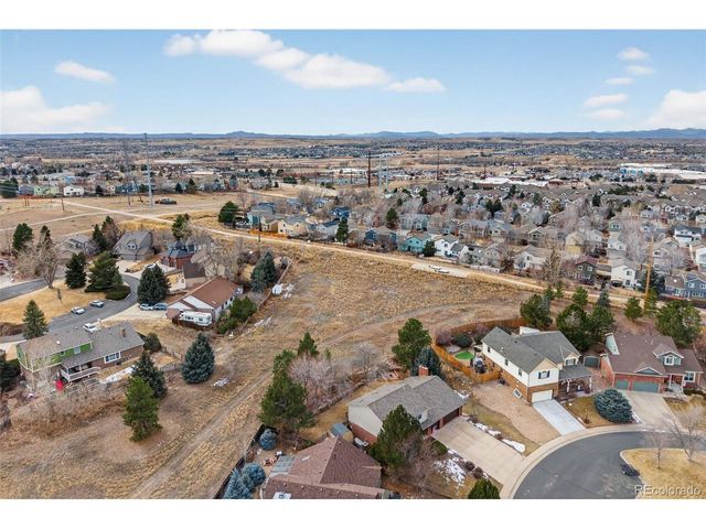 11306 Rodeo Cir, Parker, CO 80138