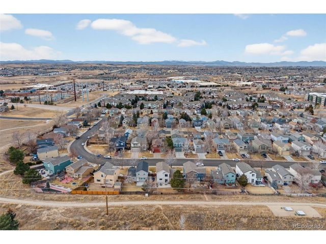 11306 Rodeo Cir, Parker, CO 80138