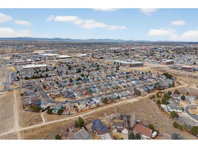11306 Rodeo Cir, Parker, CO 80138