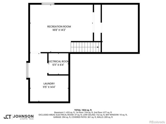 11306 Rodeo Cir, Parker, CO 80138