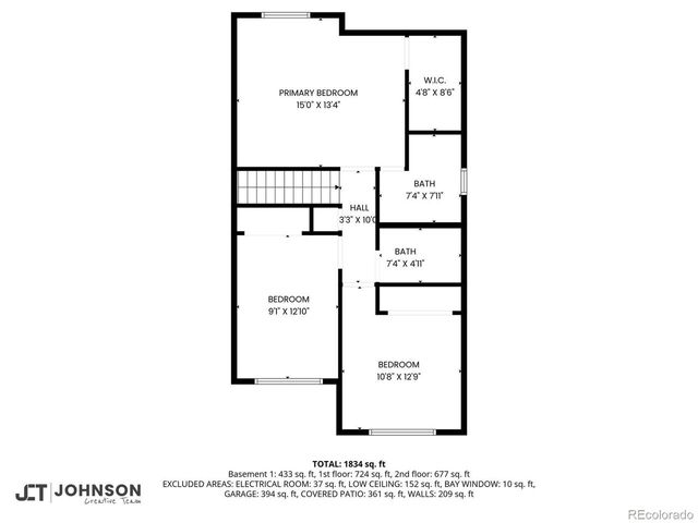 11306 Rodeo Cir, Parker, CO 80138