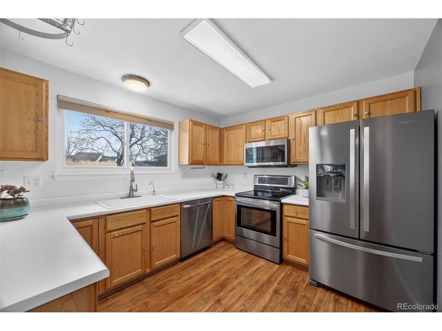 11306 Rodeo Cir, Parker, CO 80138