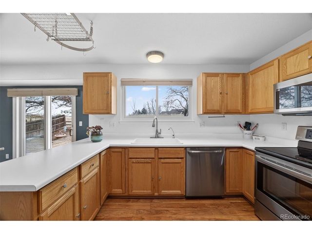 11306 Rodeo Cir, Parker, CO 80138