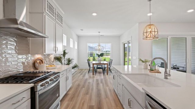 309 Sunkissed Way, Summerville, SC 29486