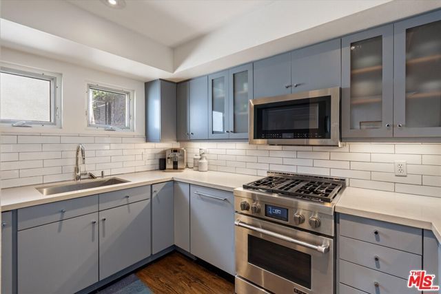 2807 3rd Street 6, Santa Monica, CA 90405