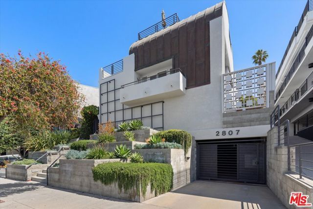 2807 3rd Street 6, Santa Monica, CA 90405