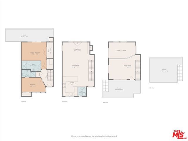 2807 3rd Street 6, Santa Monica, CA 90405