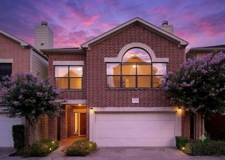 3570 Link Valley Drive, Houston, TX 77025