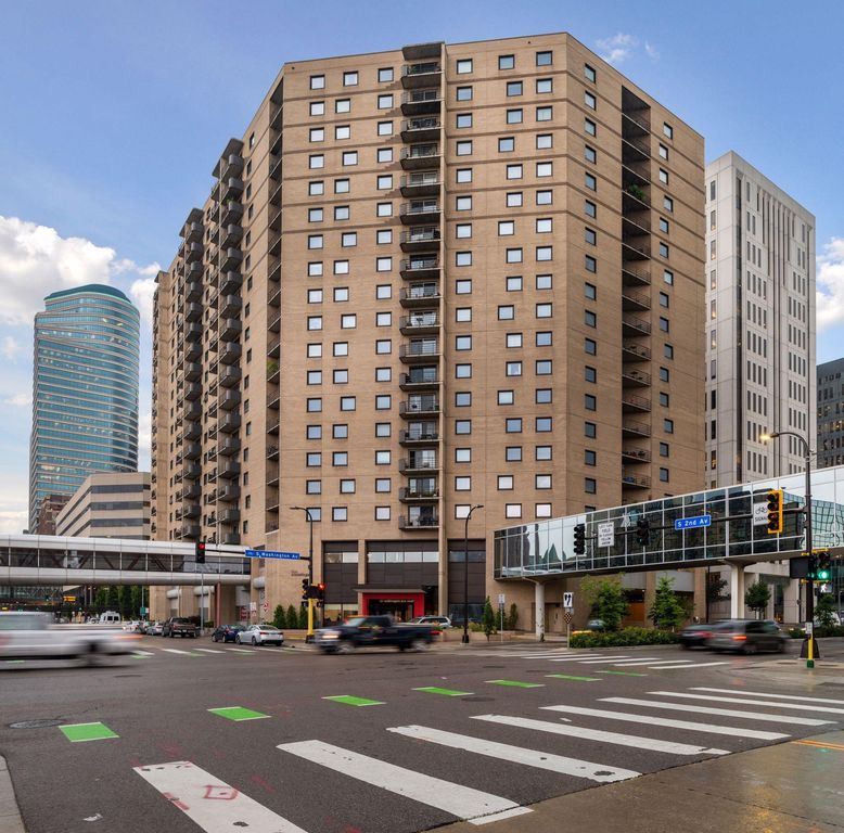 121 Washington Avenue S 1104, Minneapolis, MN 55401 — photo 2