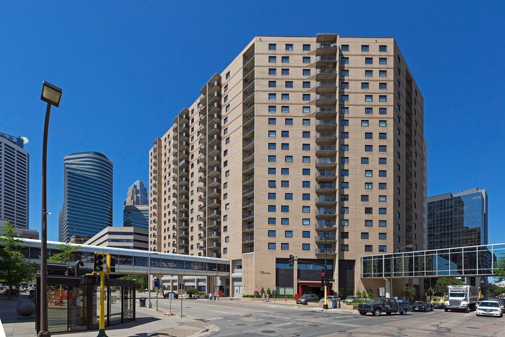 121 Washington Avenue S 1104, Minneapolis, MN 55401 — photo 3