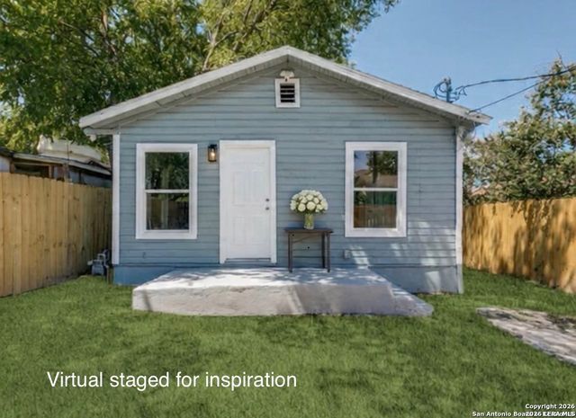 2017 Lyons, San Antonio, TX 78207