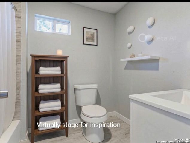 2017 Lyons, San Antonio, TX 78207