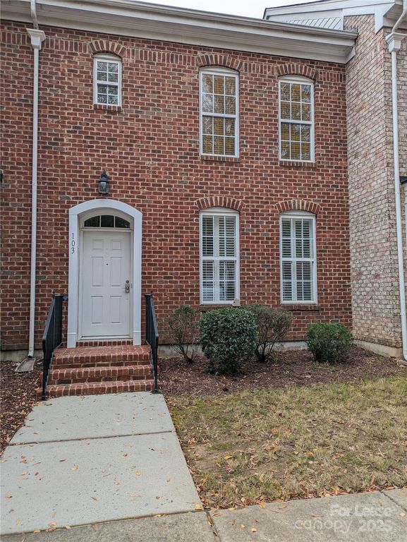 103 Chawton Lane, Mooresville, NC 28117